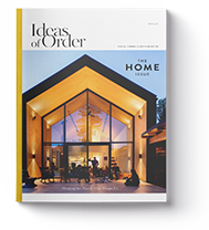 The Home Issue Magazine