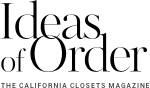 Ideas of Order Logo