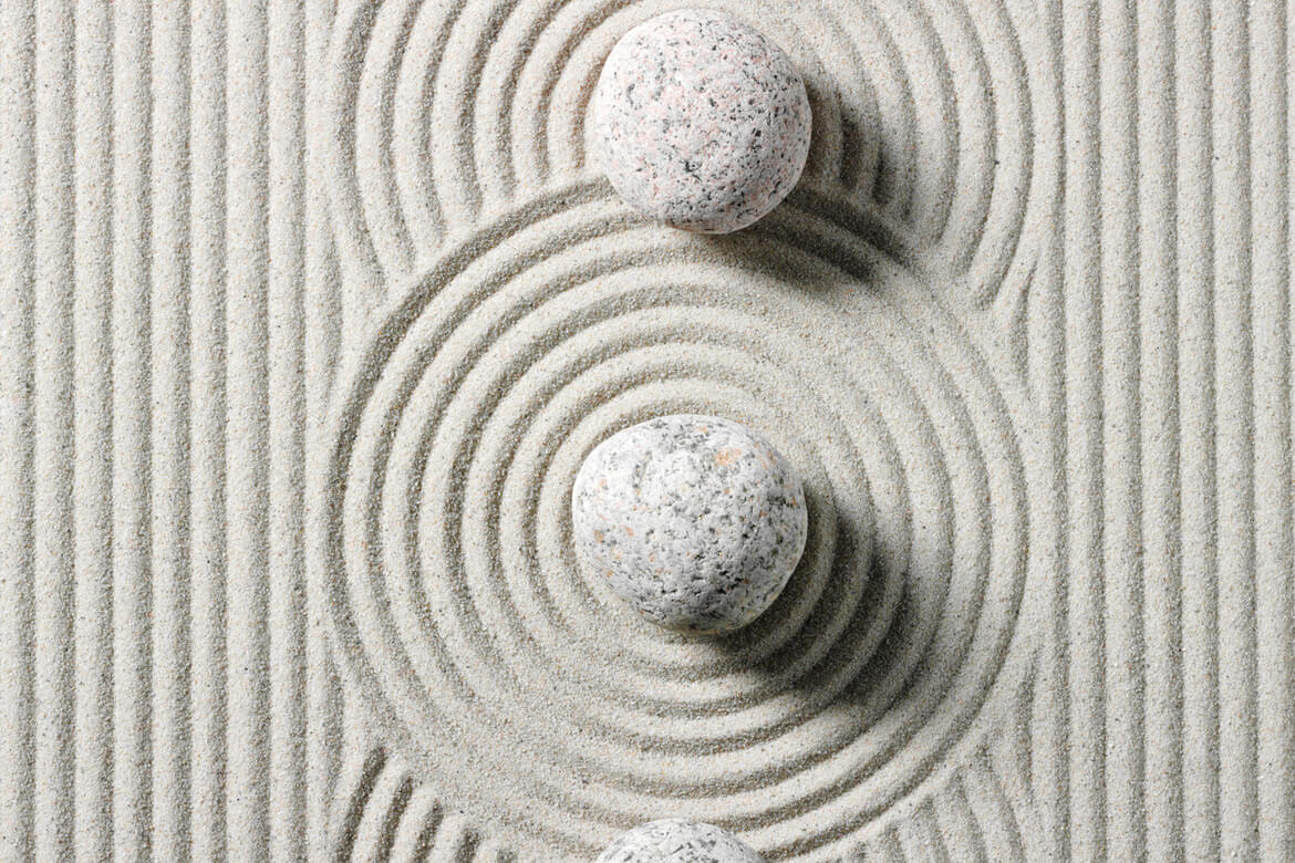 Zen Garden