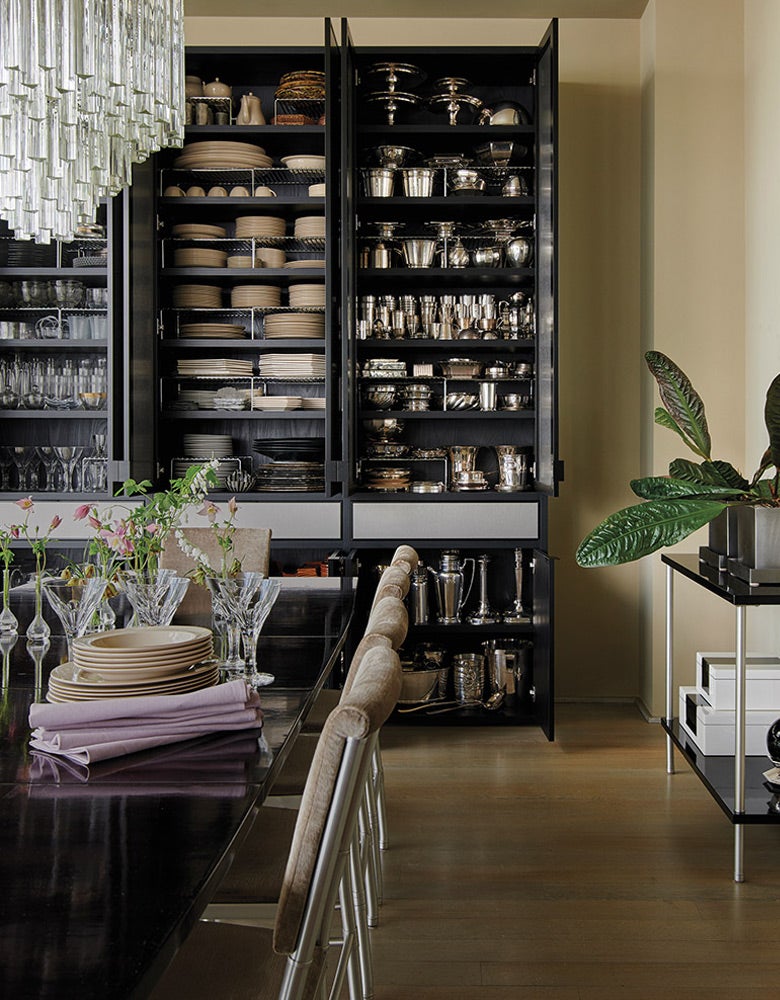 Kevin Sharkey Dining Room | Ideas of Order